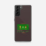 Maniac IT Department-samsung snap phone case-RyanAstle