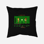 Maniac IT Department-none removable cover w insert throw pillow-RyanAstle