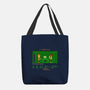 Maniac IT Department-none basic tote-RyanAstle