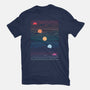 Many Lands Under One Sun-mens heavyweight tee-ThePaperCrane
