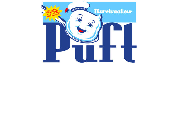 Marshmallow Puft