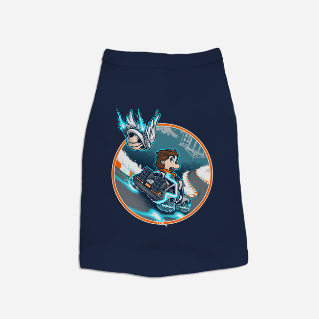 Marty Kart-cat basic pet tank-Obvian