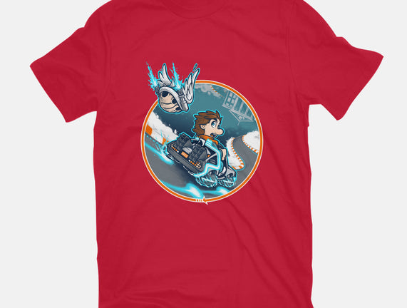 Marty Kart