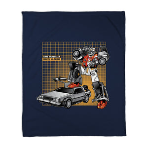 Marty McPrime