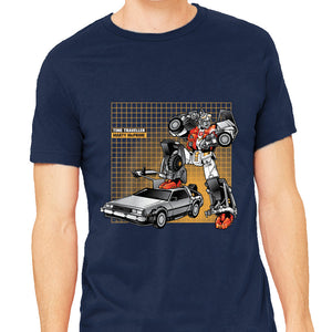 Marty McPrime