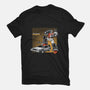 Marty McPrime-mens heavyweight tee-Obvian