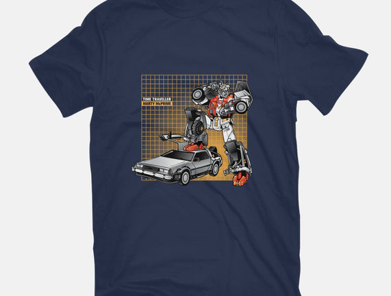 Marty McPrime