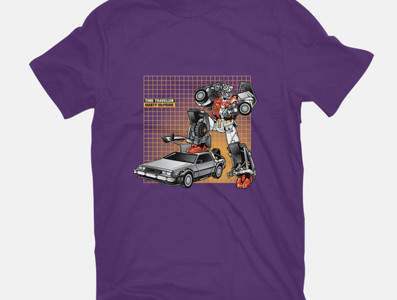 Marty McPrime
