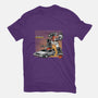Marty McPrime-mens heavyweight tee-Obvian