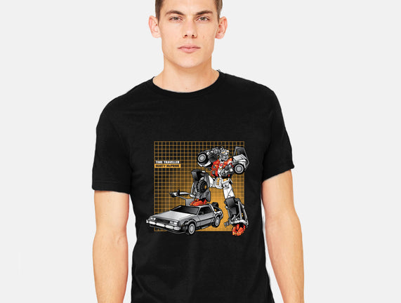Marty McPrime
