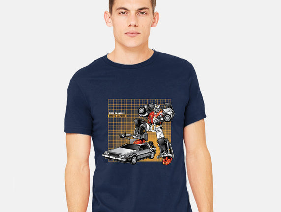 Marty McPrime