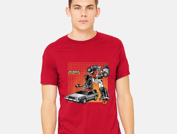 Marty McPrime