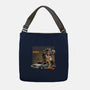 Marty McPrime-none adjustable tote-Obvian