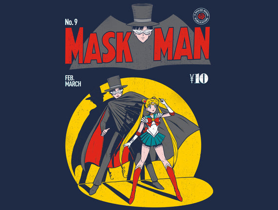 Maskman