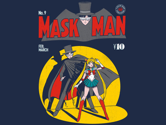 Maskman