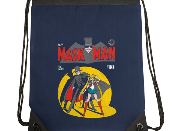 Maskman