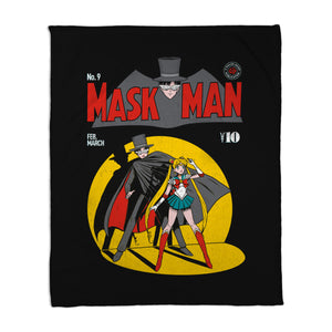 Maskman