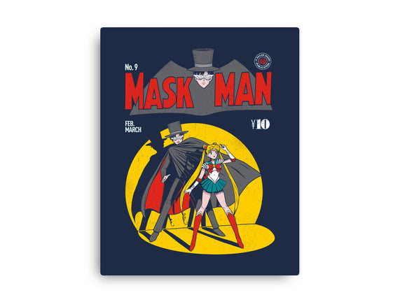 Maskman