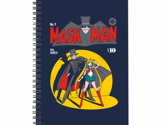 Maskman