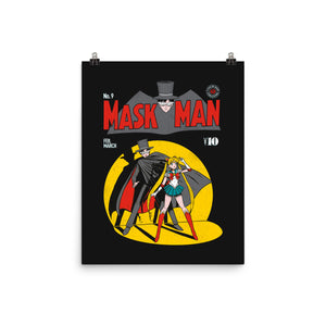 Maskman