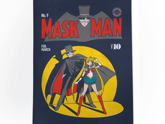 Maskman