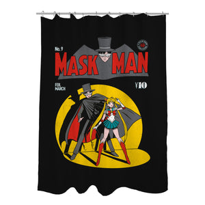 Maskman