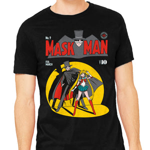 Maskman