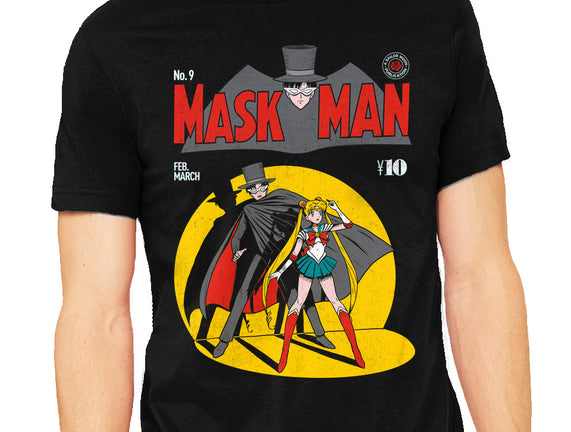 Maskman