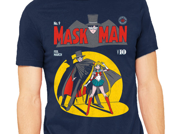 Maskman