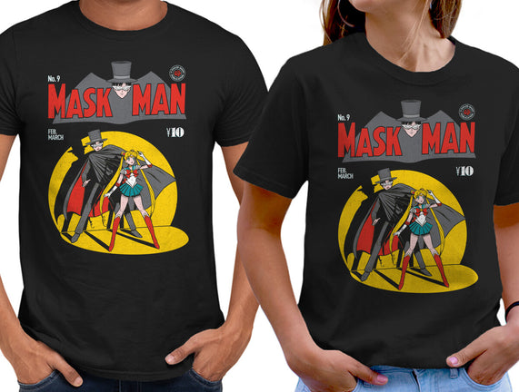 Maskman