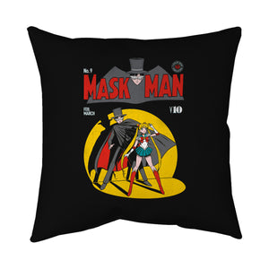 Maskman
