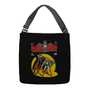 Maskman
