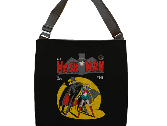 Maskman