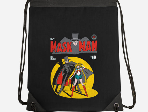 Maskman