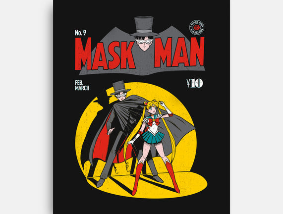 Maskman