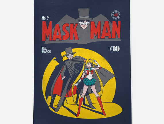 Maskman