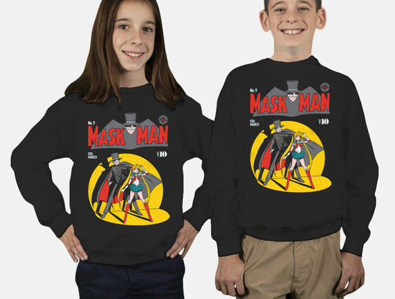 Maskman