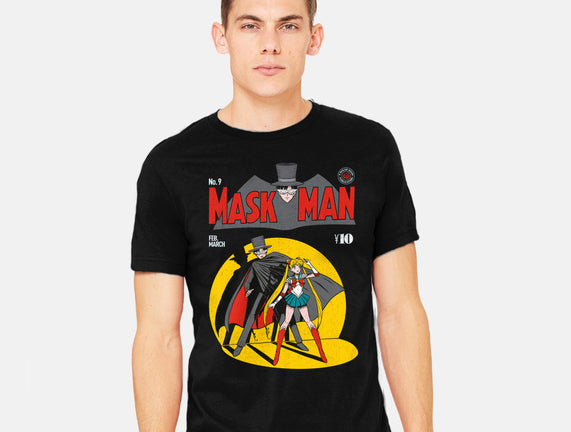 Maskman