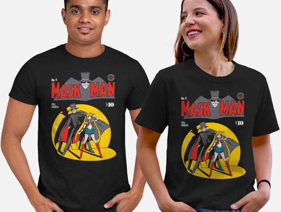 Maskman