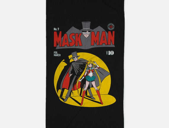 Maskman