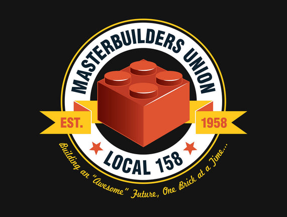 Masterbuilders Union