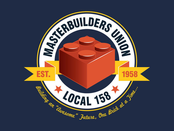 Masterbuilders Union