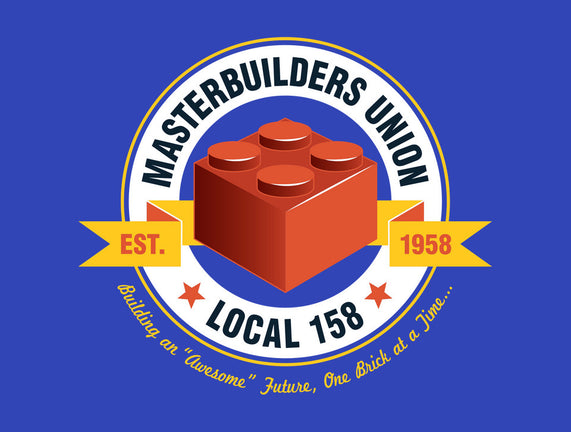 Masterbuilders Union