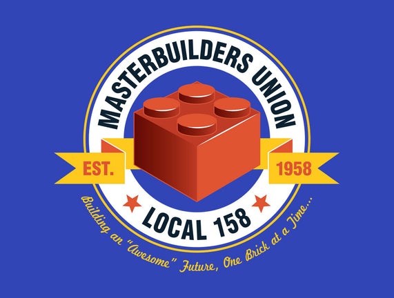 Masterbuilders Union