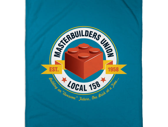 Masterbuilders Union
