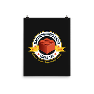 Masterbuilders Union