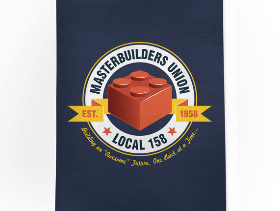 Masterbuilders Union