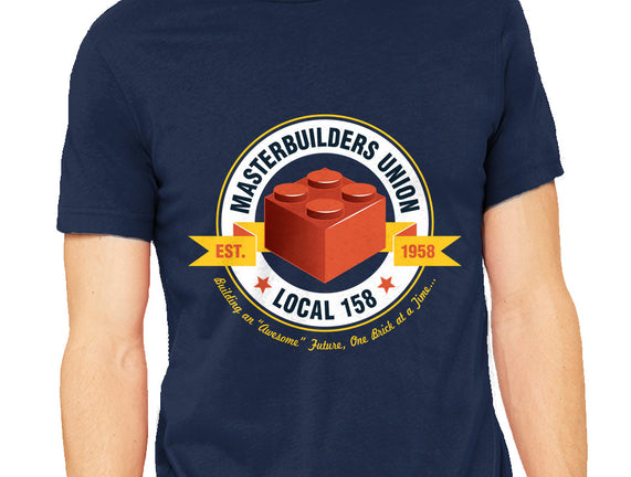 Masterbuilders Union