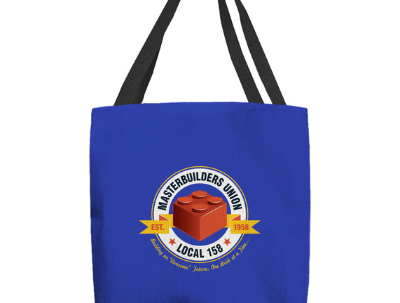 Masterbuilders Union