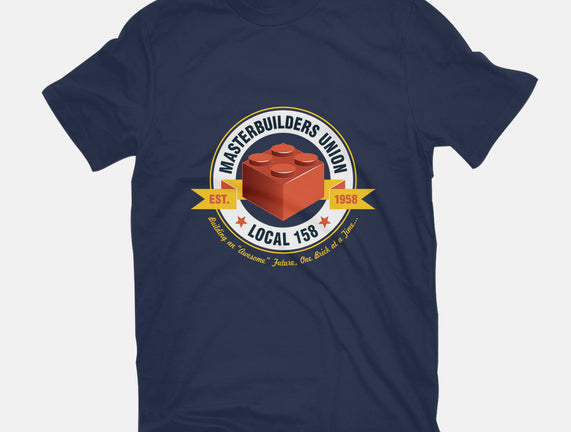 Masterbuilders Union
